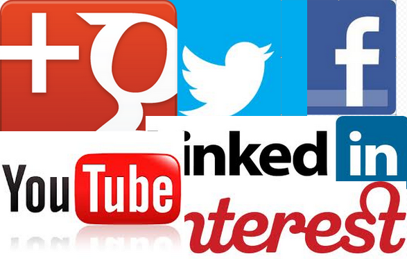 socialmediamashup