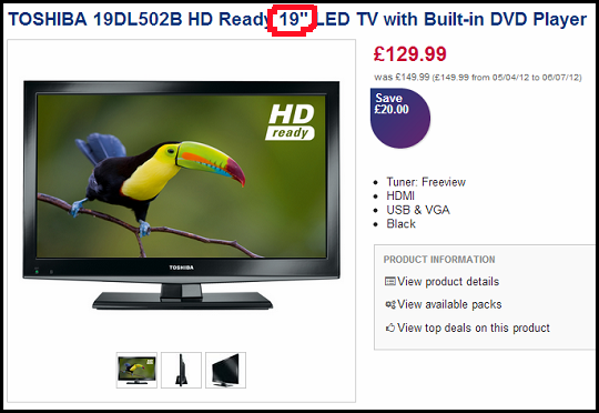 toshiba-19-32-inch-query
