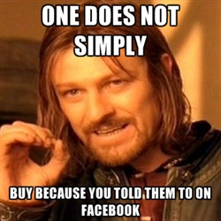 onedoesnotsimplybuy