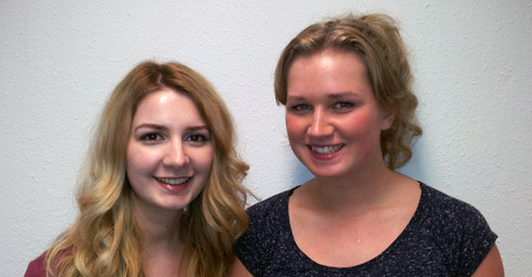 Gozde Kar & Philippa Law