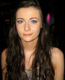 Amy Elliot