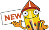 New! by Mr Boombastic