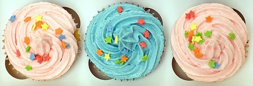 Cakes