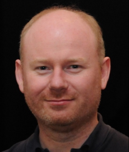 paul madden