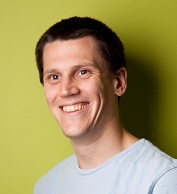 will critchlow