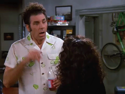 cromonitor just blew Kramer's mind