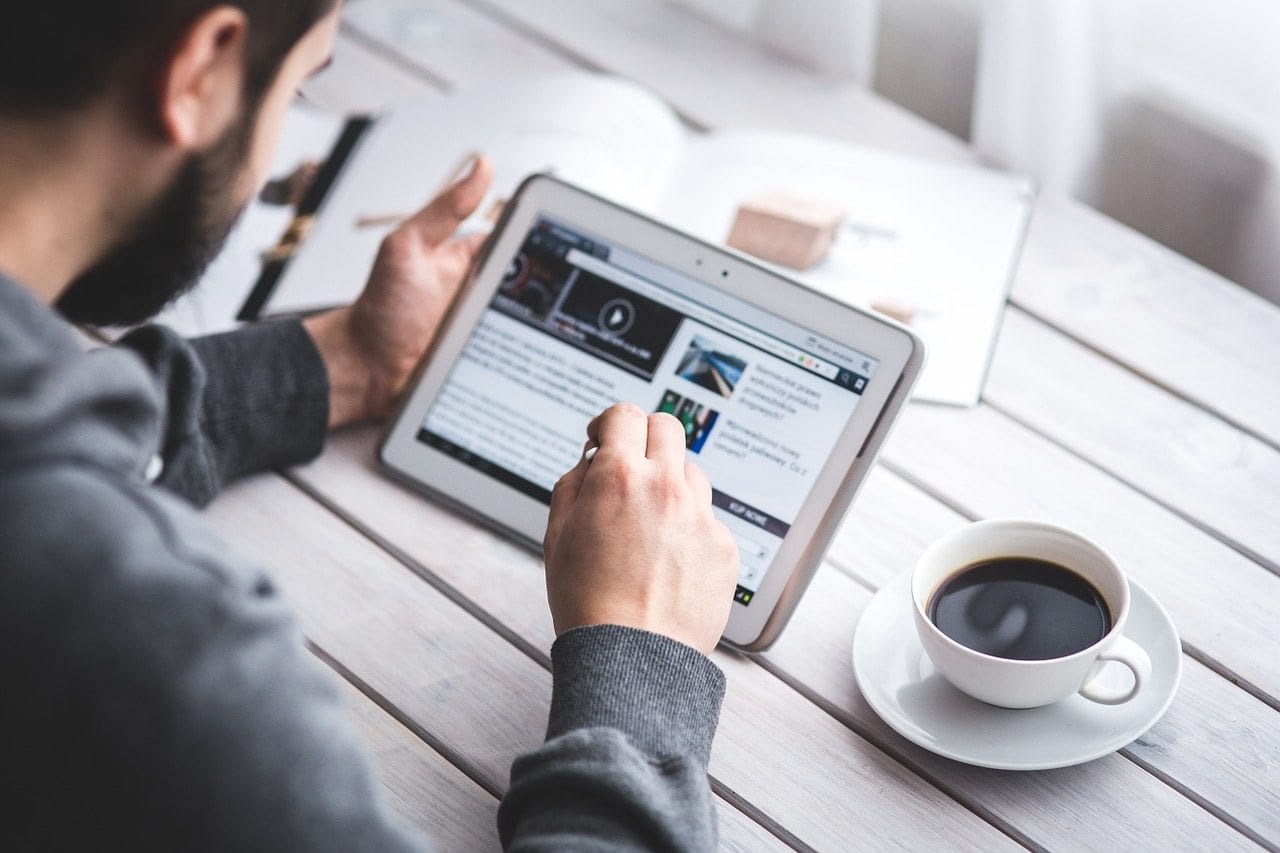 digital-reading
