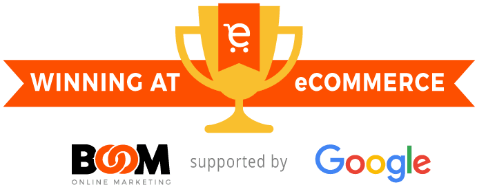 Winning At E-Commerce