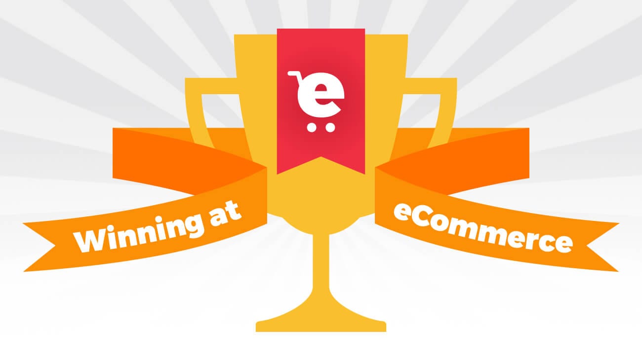 Winning at eCommerce January 2018
