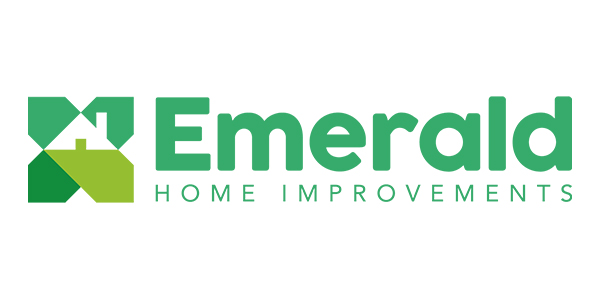 Emerald Home Improvements logo