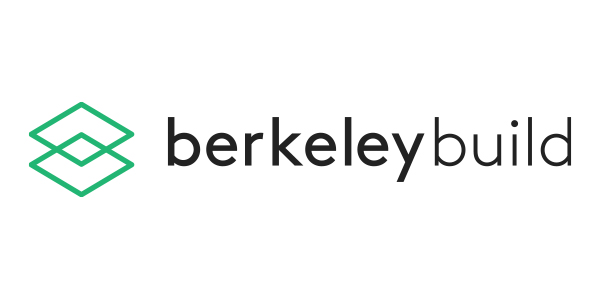 Berkeley Build logo