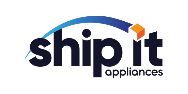 Ship It Appliances logo