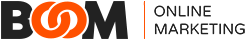 Boom Logo Small