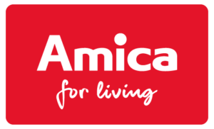 Amica International Logo