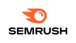 SEMRUSH logo