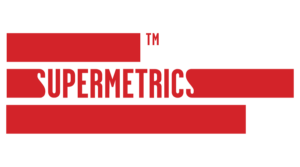 Supermetrics logo