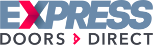 Express Doors Direct Logo