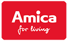 Amica logo