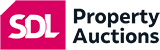 SDL Auctions logo