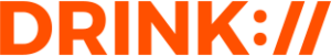 DRINK:// Digital logo