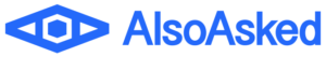 AlsoAsked Logo