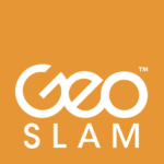 GeoSLAM logo