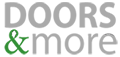 SEO Services 13 Doors and More Logo