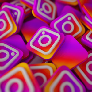 Instagram logo