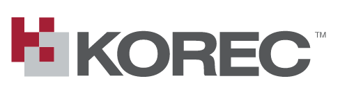 KOREC logo